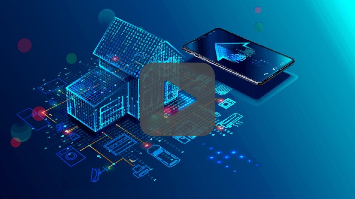 smart home maintenance app features